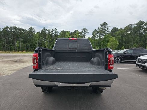 Used 2019 RAM 2500 Big Horn AWD/4WD image 17