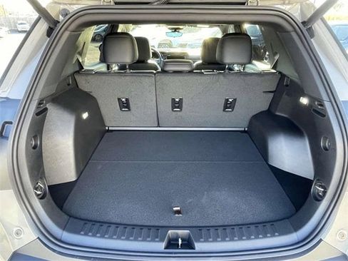 New 2026 GMC Terrain Elevation w/ Elevation Premium Package image 8