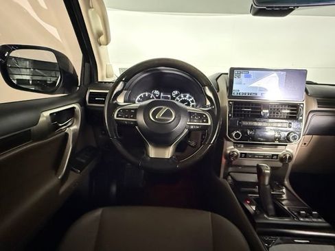 Used 2020 Lexus GX 460 Premium AWD/4WD image 18