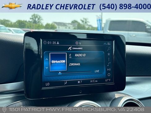 Used 2019 Mercedes-Benz C 300 4MATIC Sedan image 8