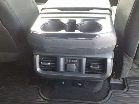 Used 2024 Ford F150 Lariat w/ Equipment Group 502A High AWD/4WD image 17