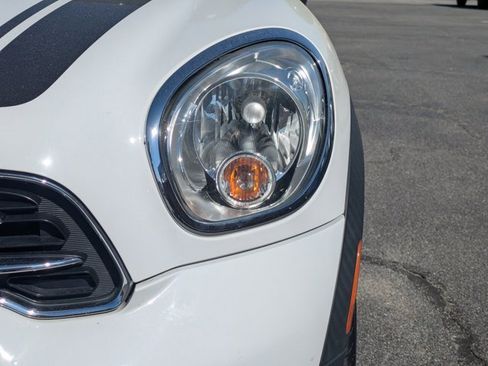 Used 2015 MINI Cooper Countryman S image 9