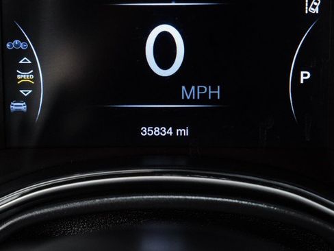 Used 2020 Jeep Grand Cherokee Summit w/ Platinum Series Group AWD/4WD image 18