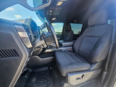 Used 2023 Ford F150 XLT w/ Equipment Group 302A High RWD image 4