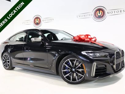 Used 2023 BMW M440i xDrive Gran Coupe w/ Premium Package