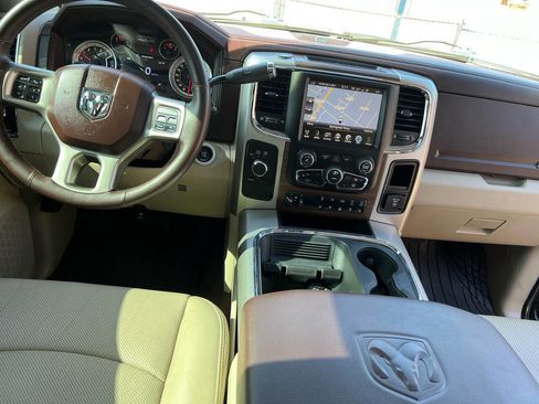 Used 2016 RAM 2500 Laramie w/ Convenience Group image 36