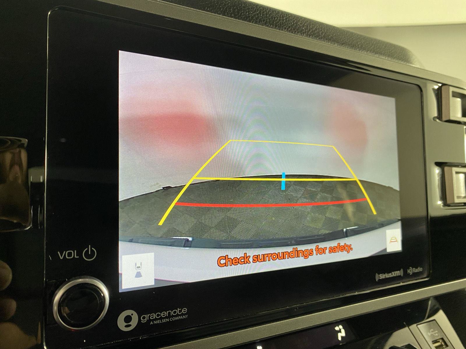 Used 2024 Toyota Tundra SR5 AWD/4WD image 9
