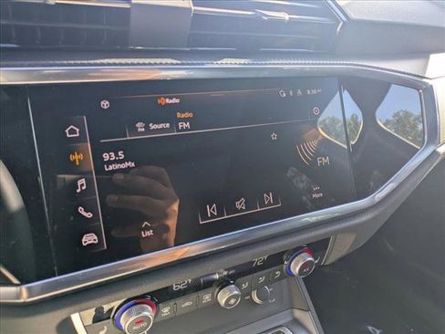 New 2025 Audi Q3 2.0T Premium image 12