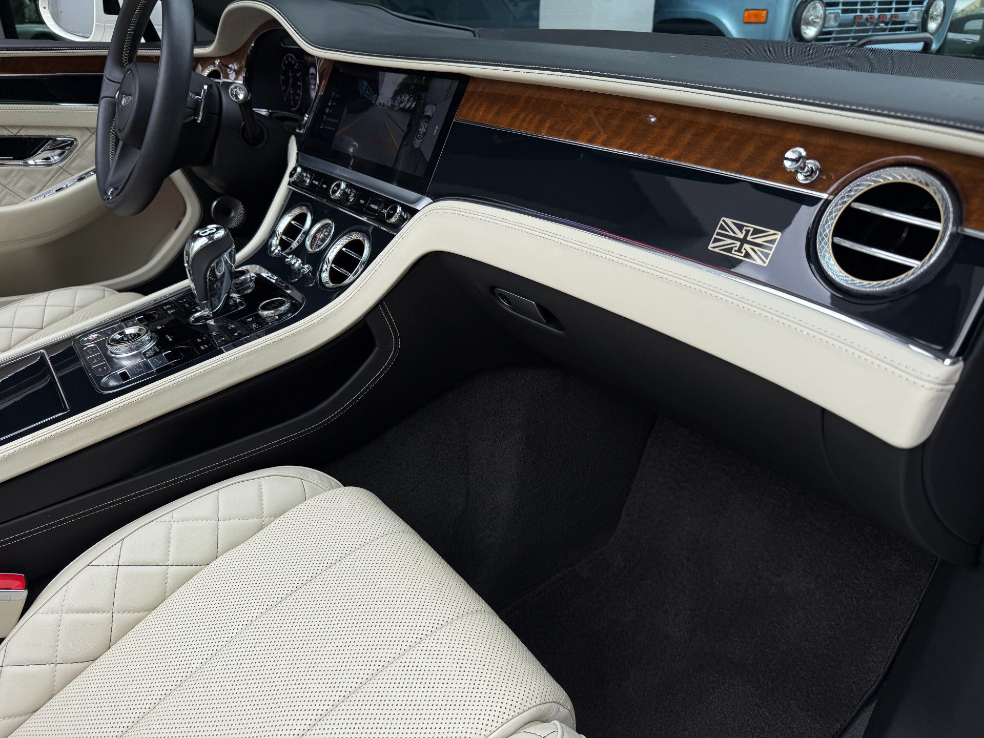 Used 2020 Bentley Continental GT AWD/4WD image 39