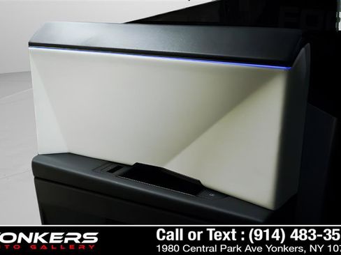 Used 2024 Tesla Cybertruck Cyberbeast image 50