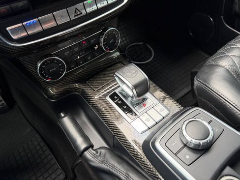Used 2016 Mercedes-Benz G 63 AMG 4MATIC image 25