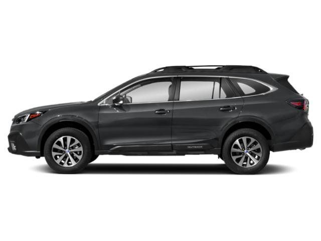 Used 2020 Subaru Outback AWD/4WD image 3