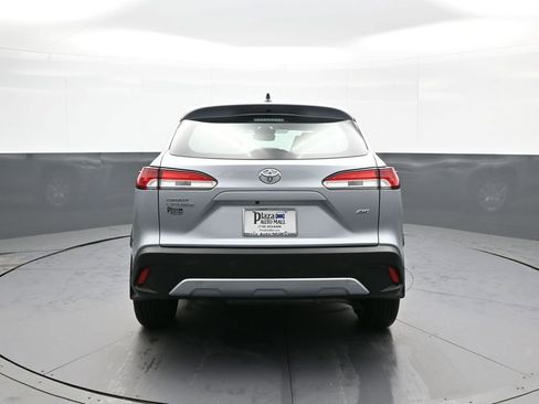 Certified 2024 Toyota Corolla Cross L image 7
