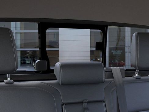 New 2025 Ford Ranger Lariat w/ Trailer Tow Package image 22