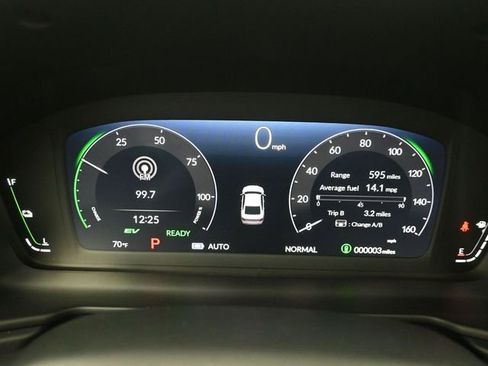 New 2026 Honda Accord Touring image 30