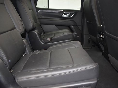 Used 2022 Chevrolet Tahoe Z71 w/ Off-Road Capability Package image 22