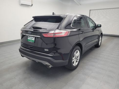 Used 2019 Ford Edge SEL FWD image 9