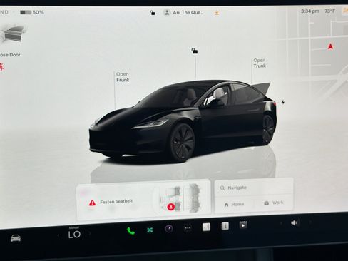 Used 2024 Tesla Model 3 RWD image 22