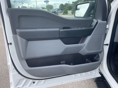 Used 2022 Ford F150 XL w/ Trailer Tow Package AWD/4WD image 13