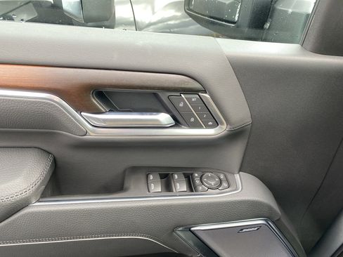 Used 2026 GMC Sierra 2500 Denali w/ Denali Reserve Package image 17