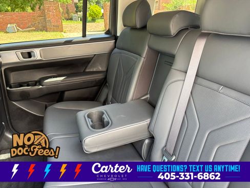 Used 2025 Hyundai Santa Fe XRT AWD/4WD image 51