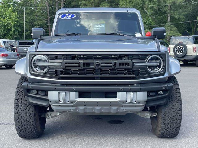Used 2024 Ford Bronco Raptor AWD/4WD image 35
