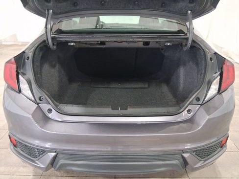 Used 2019 Honda Civic EX image 26
