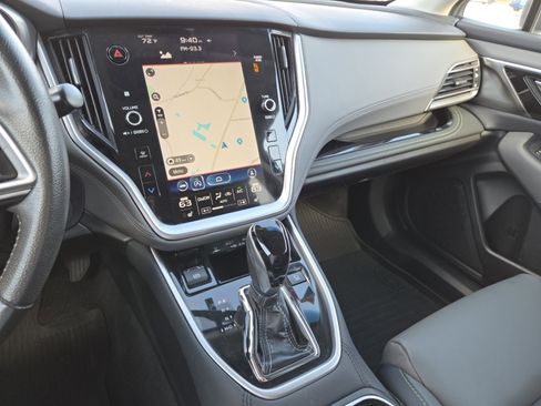 Used 2020 Subaru Outback Onyx Edition XT w/ Popular Package #2 image 32