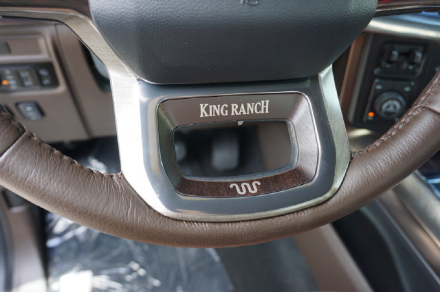 New 2026 Ford F150 King Ranch w/ Equipment Group 601A High AWD/4WD image 36
