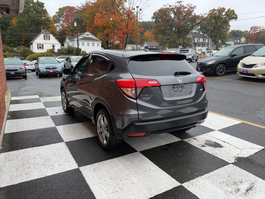 Used 2017 Honda HR-V LX image 4