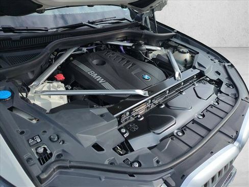 Certified 2024 BMW X5 sDrive40i w/ Parking Assistance Package RWD image 25