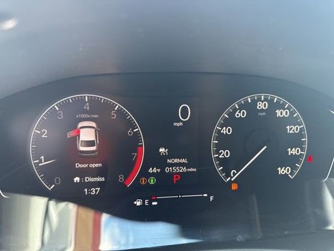 Used 2025 Honda Civic Sport image 9