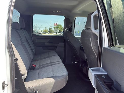 Used 2024 Ford F150 XL w/ Equipment Group 103A High AWD/4WD image 11