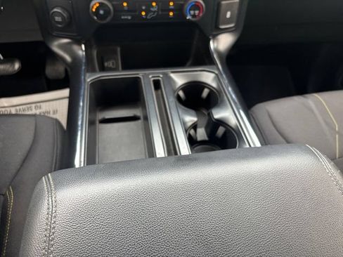 Used 2025 Ford F150 STX RWD image 6
