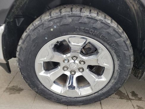 Used 2019 RAM 1500 Big Horn image 31