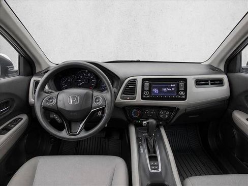Used 2021 Honda HR-V LX image 28