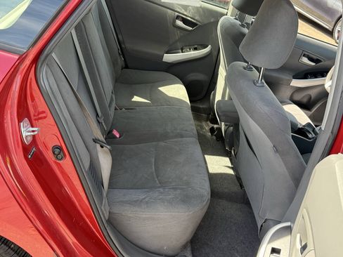 Used 2011 Toyota Prius Two FWD image 16
