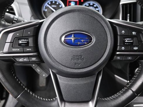 Used 2023 Subaru Forester Premium AWD/4WD image 19