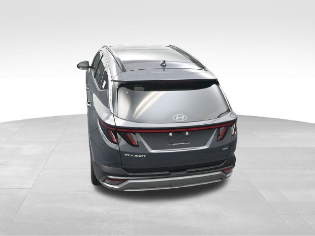 New 2026 Hyundai Tucson Limited AWD/4WD image 29