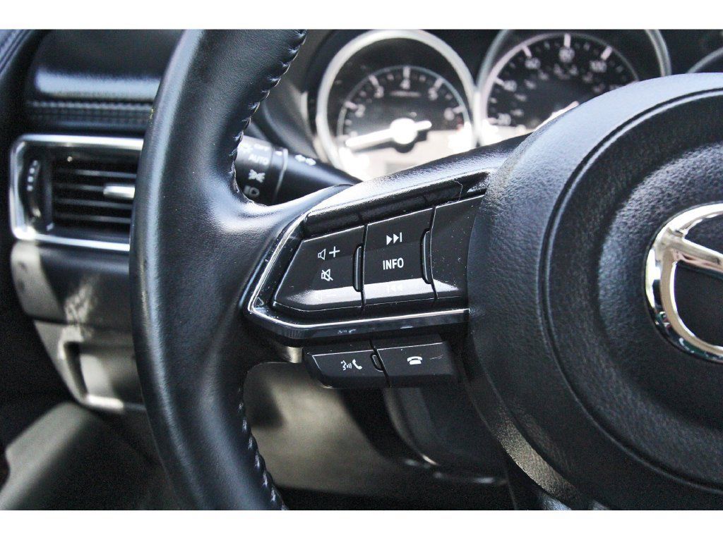 Used 2023 MAZDA CX-5 AWD 2.5 S w/ Select Package image 15