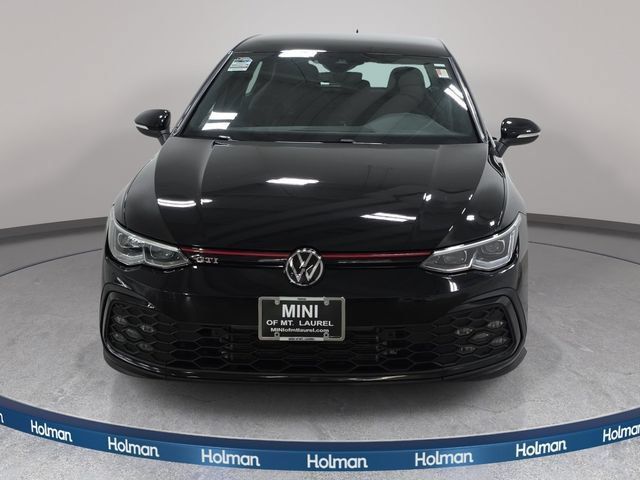 Used 2024 Volkswagen GTI S FWD image 3