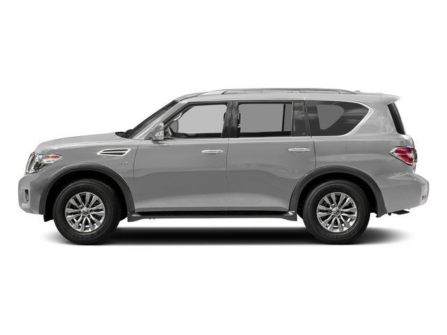 Used 2017 Nissan Armada SV AWD/4WD image 3