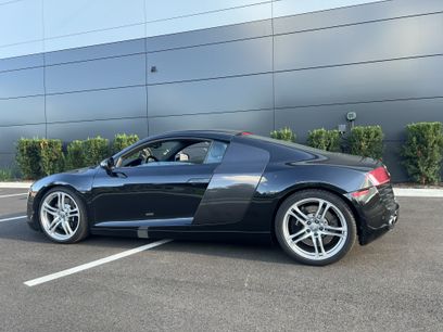 Used 2008 Audi R8 V8