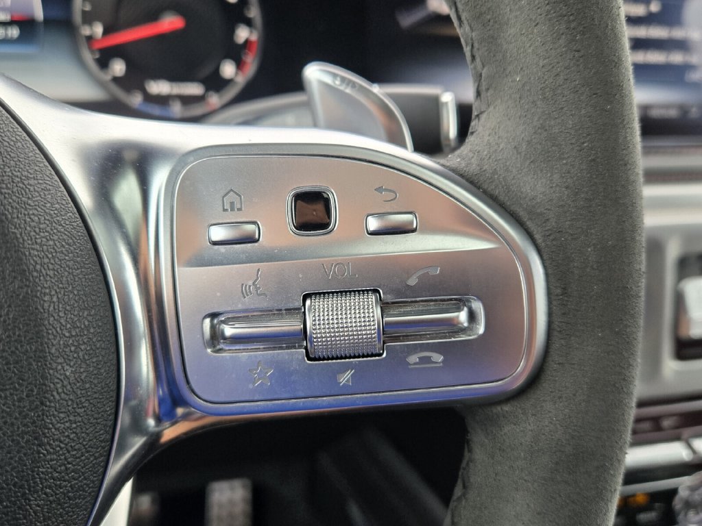 Used 2022 Mercedes-Benz G 63 AMG 4MATIC image 25