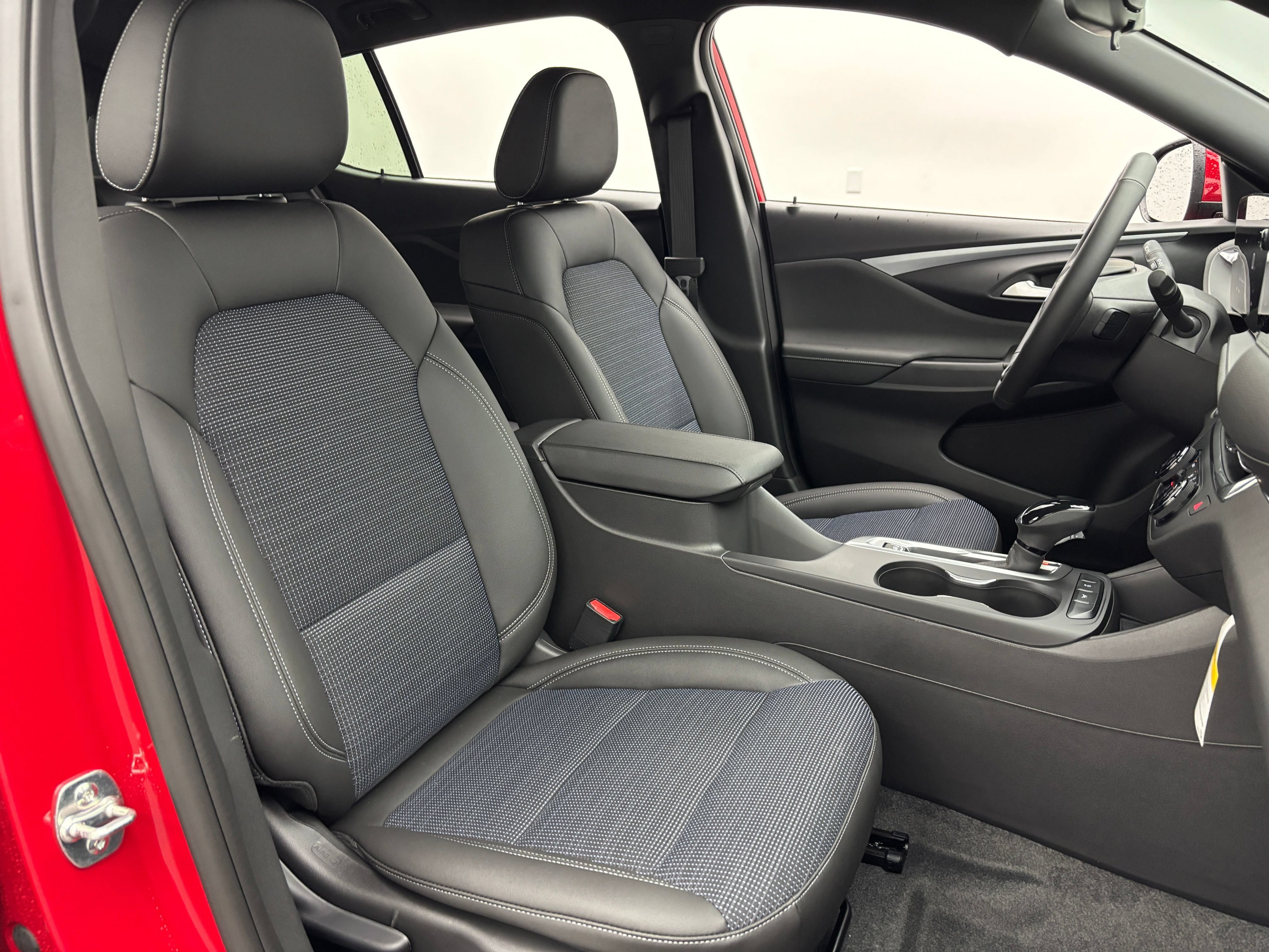 New 2026 Buick Envista Sport Touring w/ Convenience I Package FWD image 29