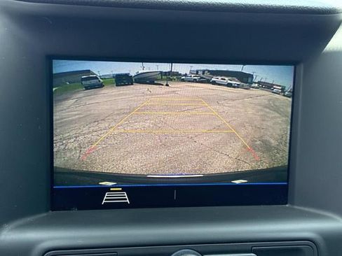 Used 2021 GMC Terrain SLE FWD image 19
