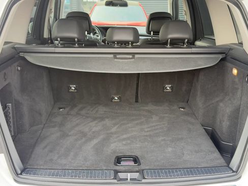 Used 2014 Mercedes-Benz GLK 250 BlueTEC 4MATIC image 18