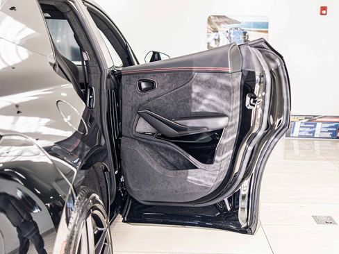 New 2026 Aston Martin DBX S image 42