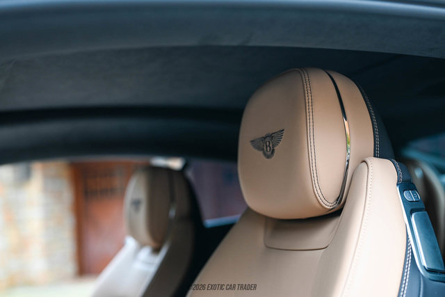 Used 2024 Bentley Continental GT V8 AWD/4WD image 23