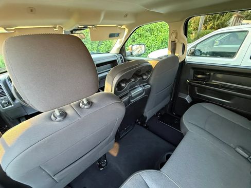 Used 2022 RAM 1500 Tradesman w/ Popular Equipment Group AWD/4WD image 34